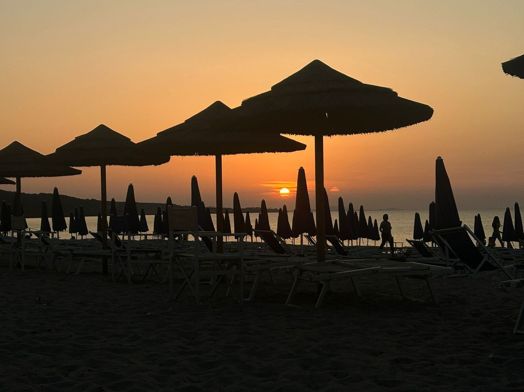 Silver Beach-法玛古斯塔必去景点