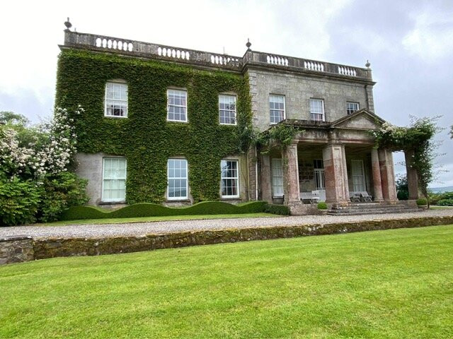 Cappoquin House Gardens-Cappoquin必去景点