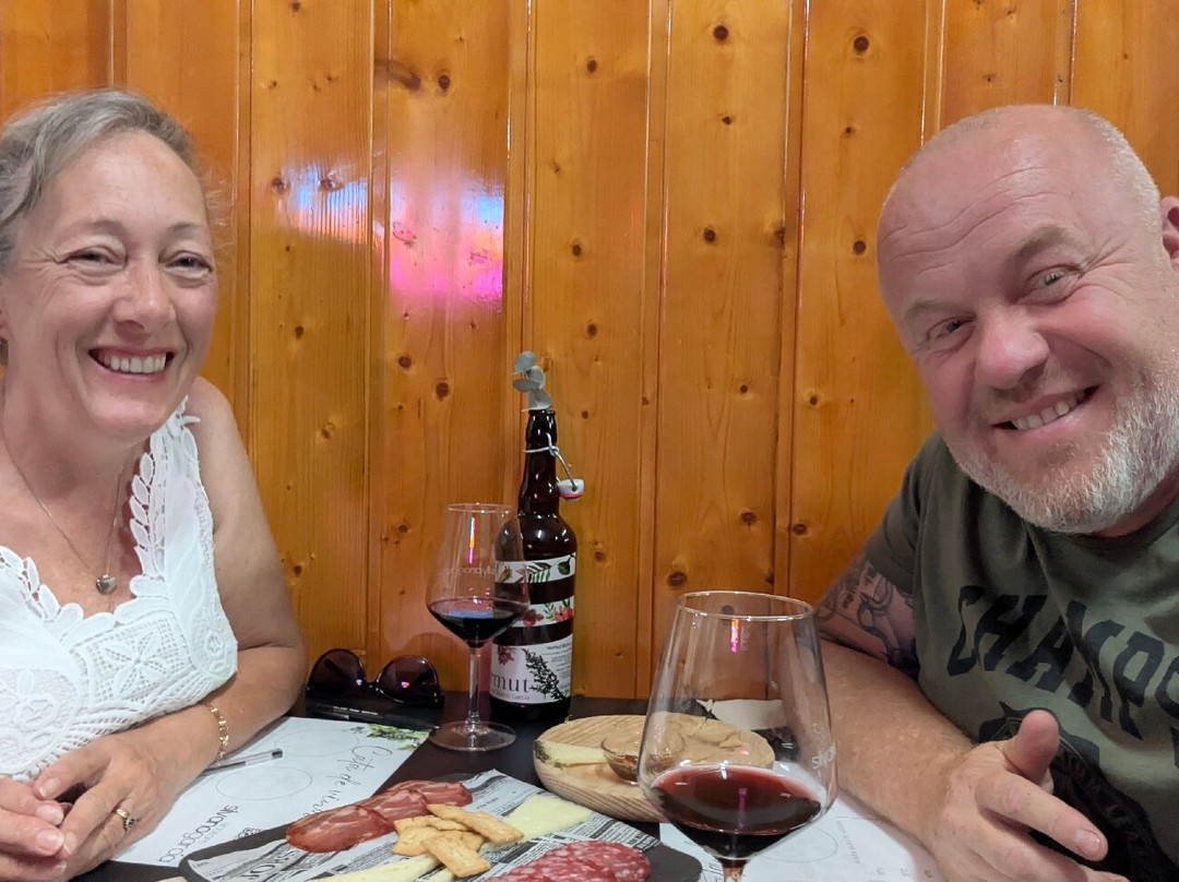 Bodegas Silvano Garcia-Jumilla必去景点