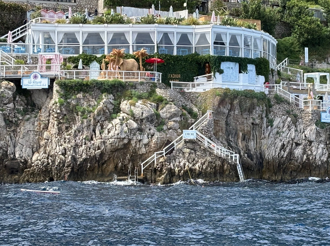 Sorrento Sea Tours-索伦托必去景点