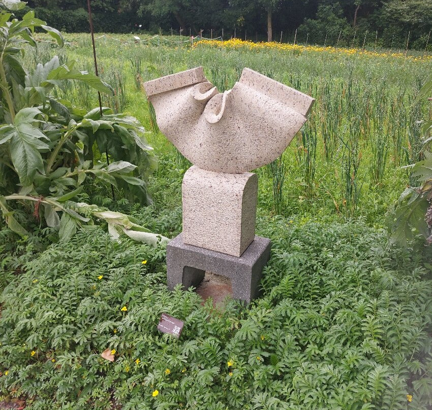 Hortus Alkmaar-Alkmaar必去景点