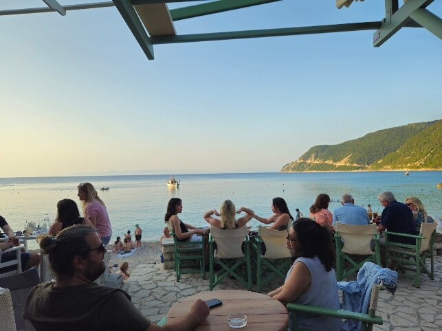 Ionian Car Rental-Lefkada Town必去景点