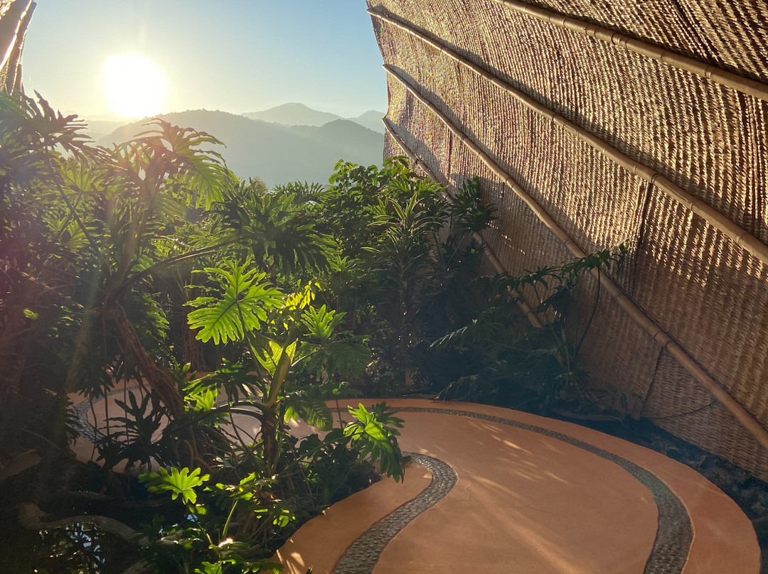 巴耶-德布拉沃酒店住宿-El Santuario Resort & Spa