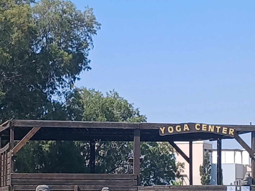 LynnYannYoga-Mastichari必去景点