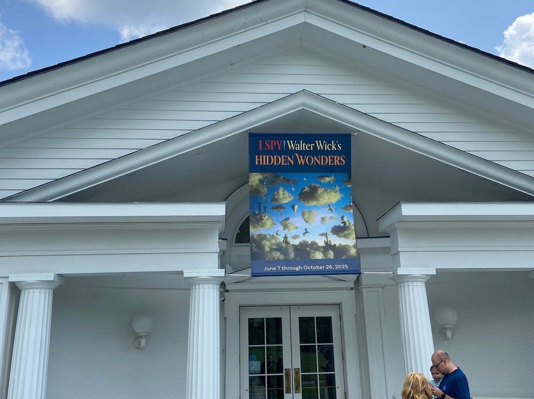 Hilton Garden Inn Lenox Pittsfield主图