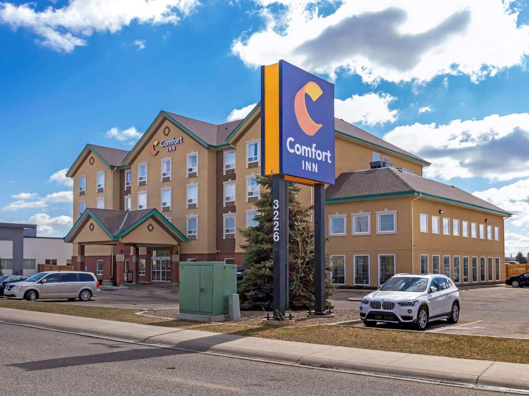 Comfort Inn