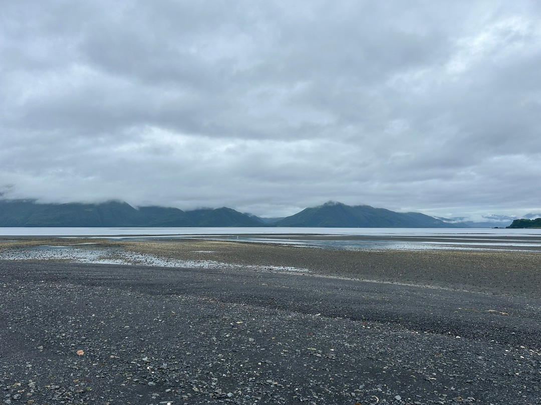 Head Shakers Kodiak-Kodiak必去景点