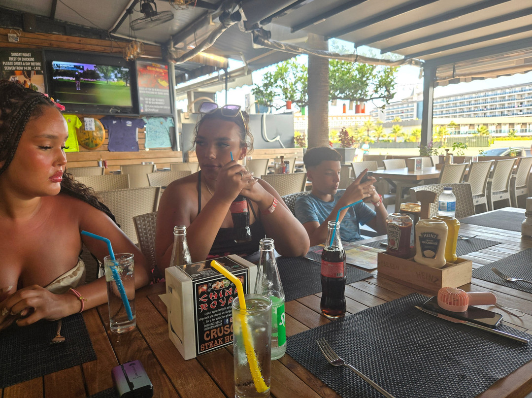 Big Ben Pub
