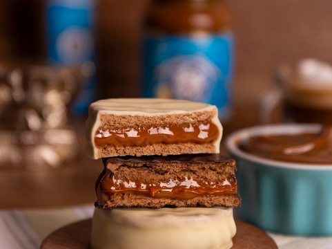 La casa del dulce de leche - MAFALDA-布宜诺斯艾利斯必去景点