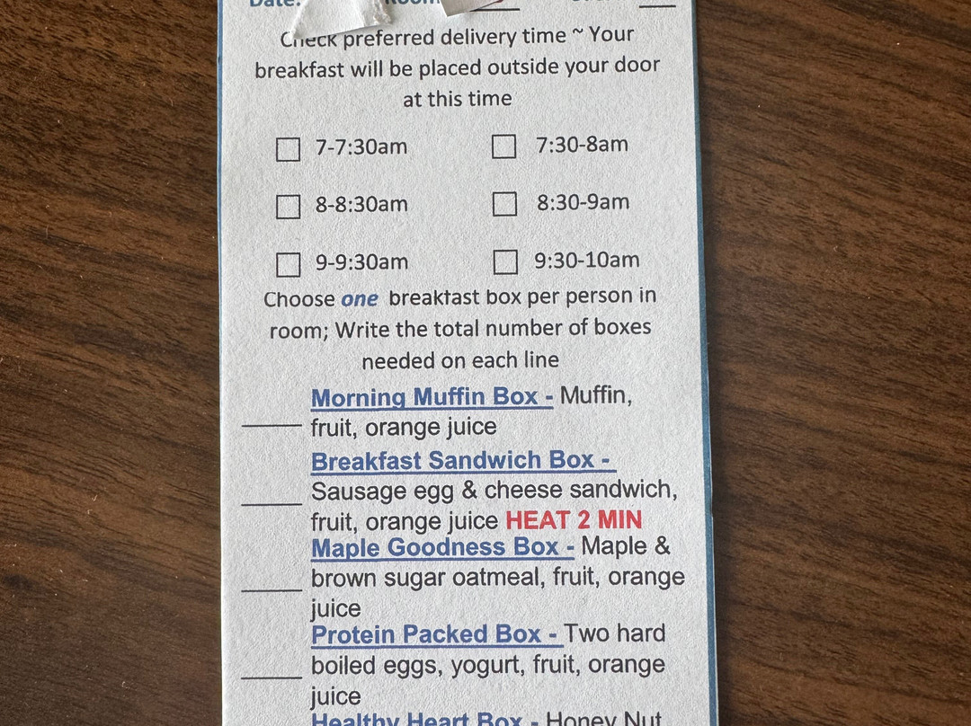 Baywatch Resort主图