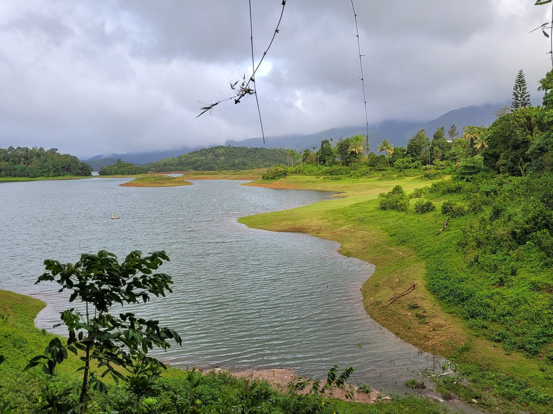 Wayanad Silverwoods Resort主图