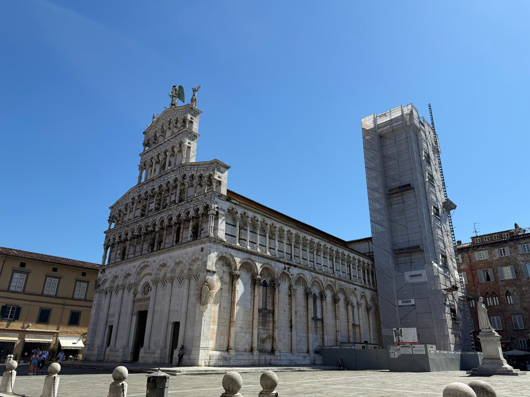 Tuscany Taste Tour-Cecina必去景点