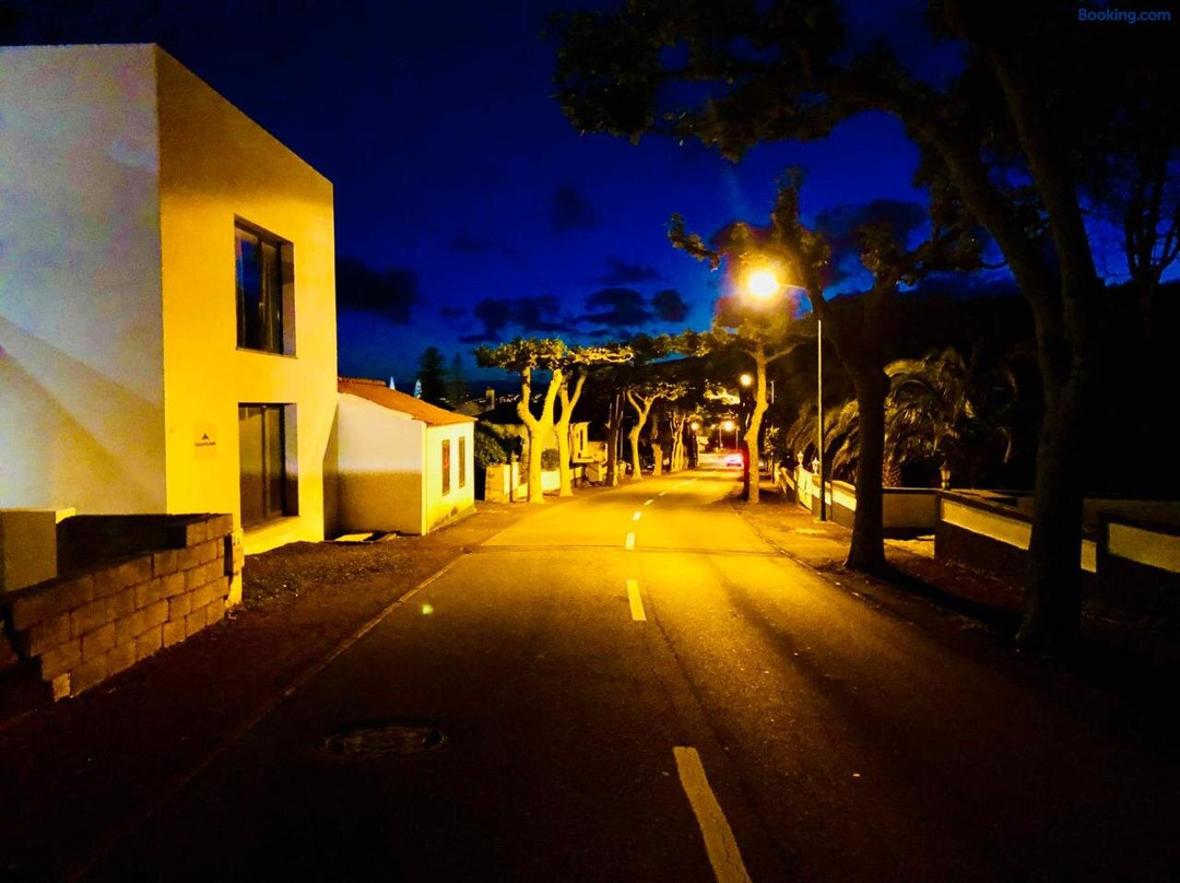 Apartamentos Basalto