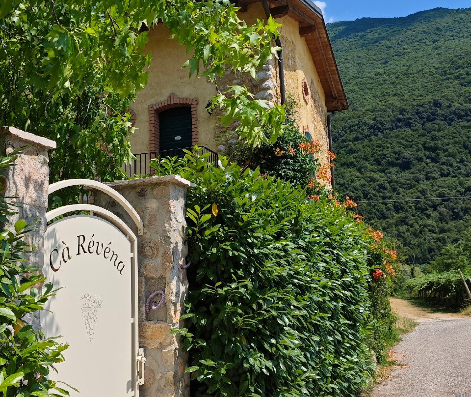 Agriturismo Revena主图