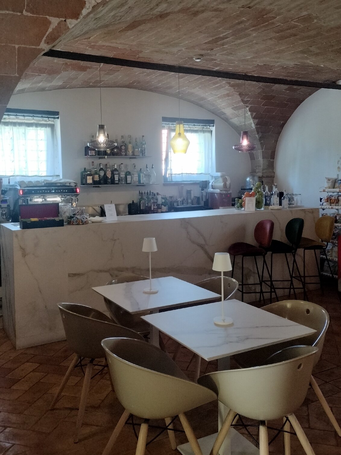 Relais Dell'Olmo-官方