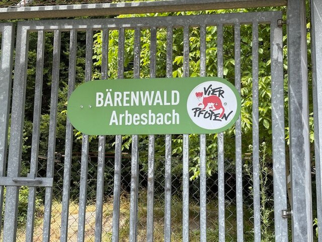 Barenwald Arbesbach-Arbesbach必去景点