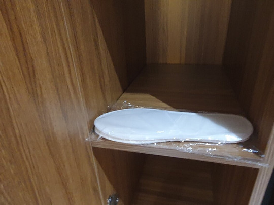 塔什干华美达酒店主图