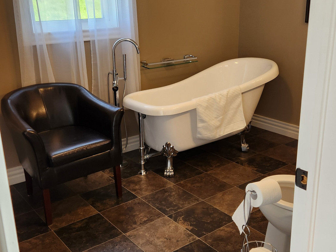 Harbourview Bed & Breakfast主图