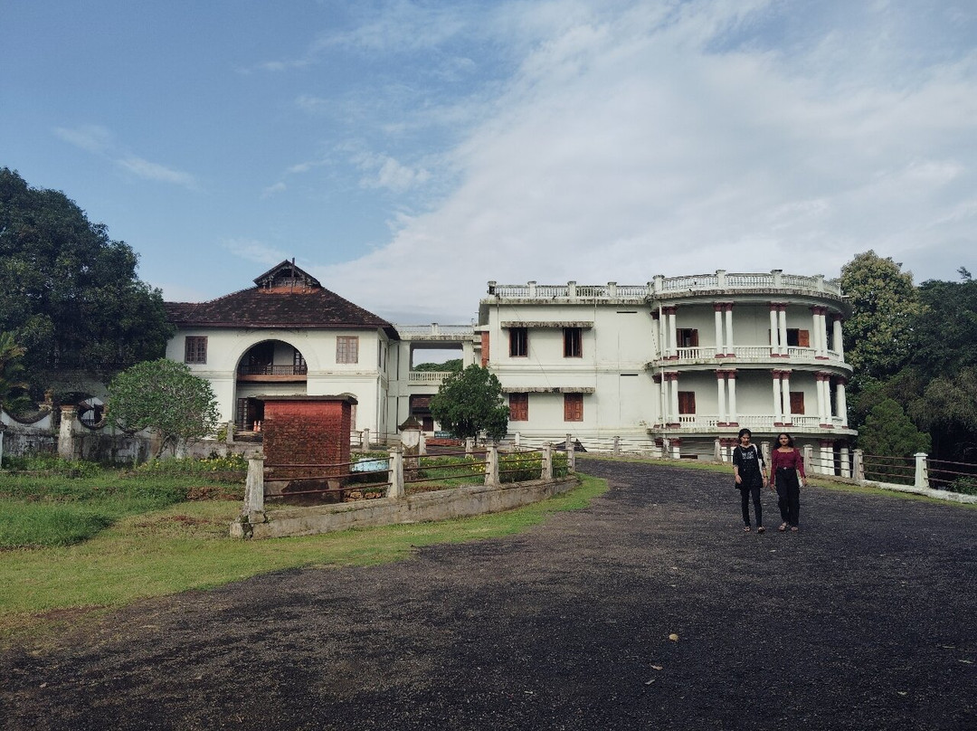 Hill Palace Museum-Tripunithura必去景点