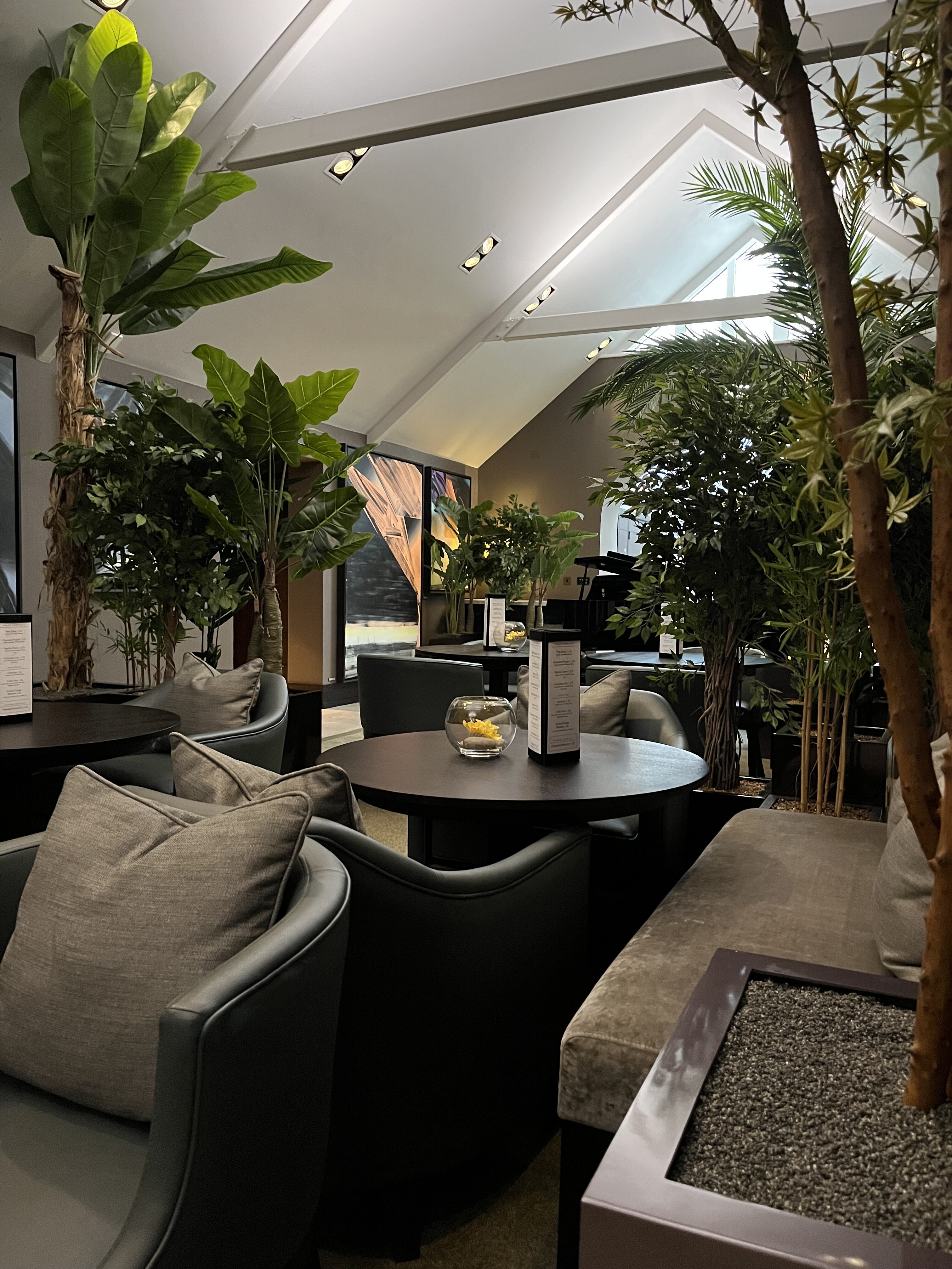 Twr y Felin Hotel-官方