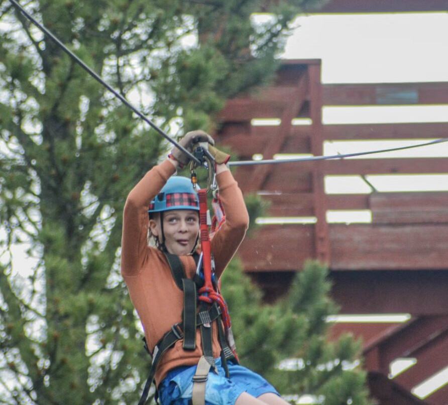 Colorado Adventure Center-Idaho Springs必去景点