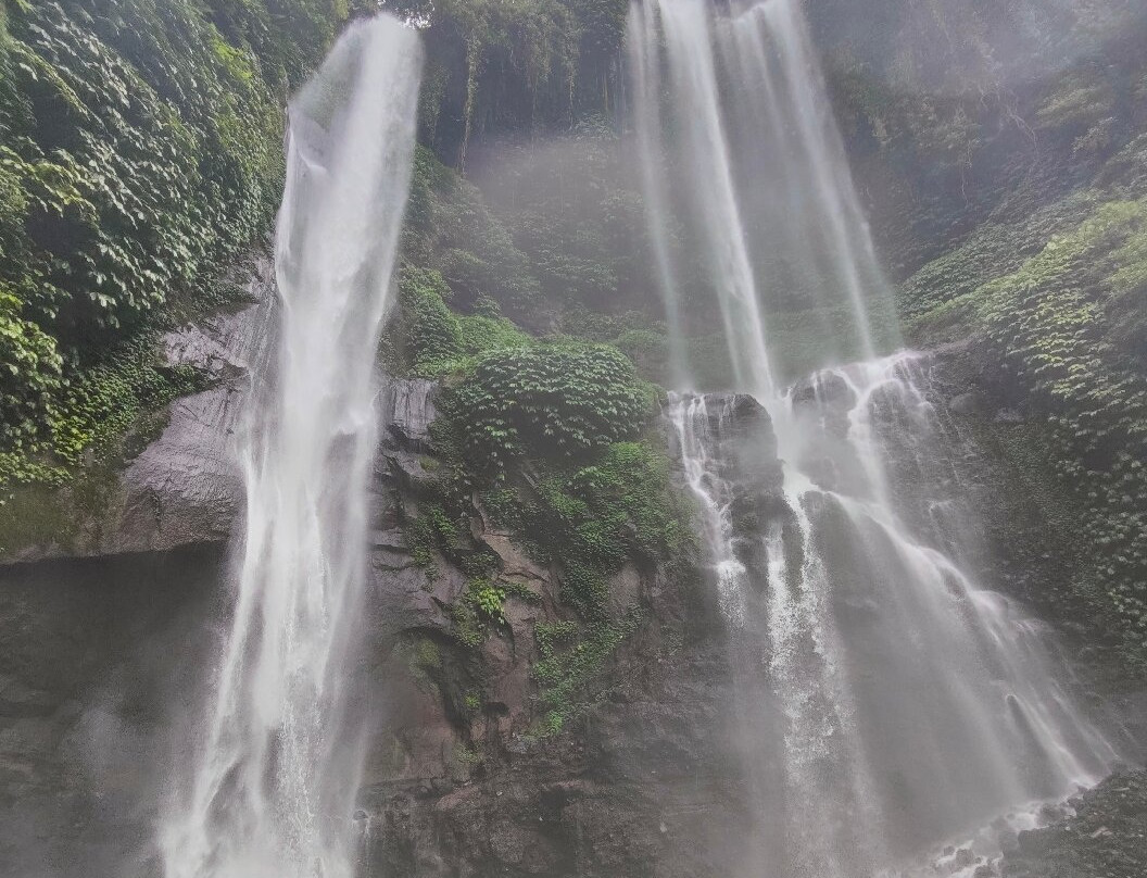 Pemuteran Bali Driver-布莱伦必去景点