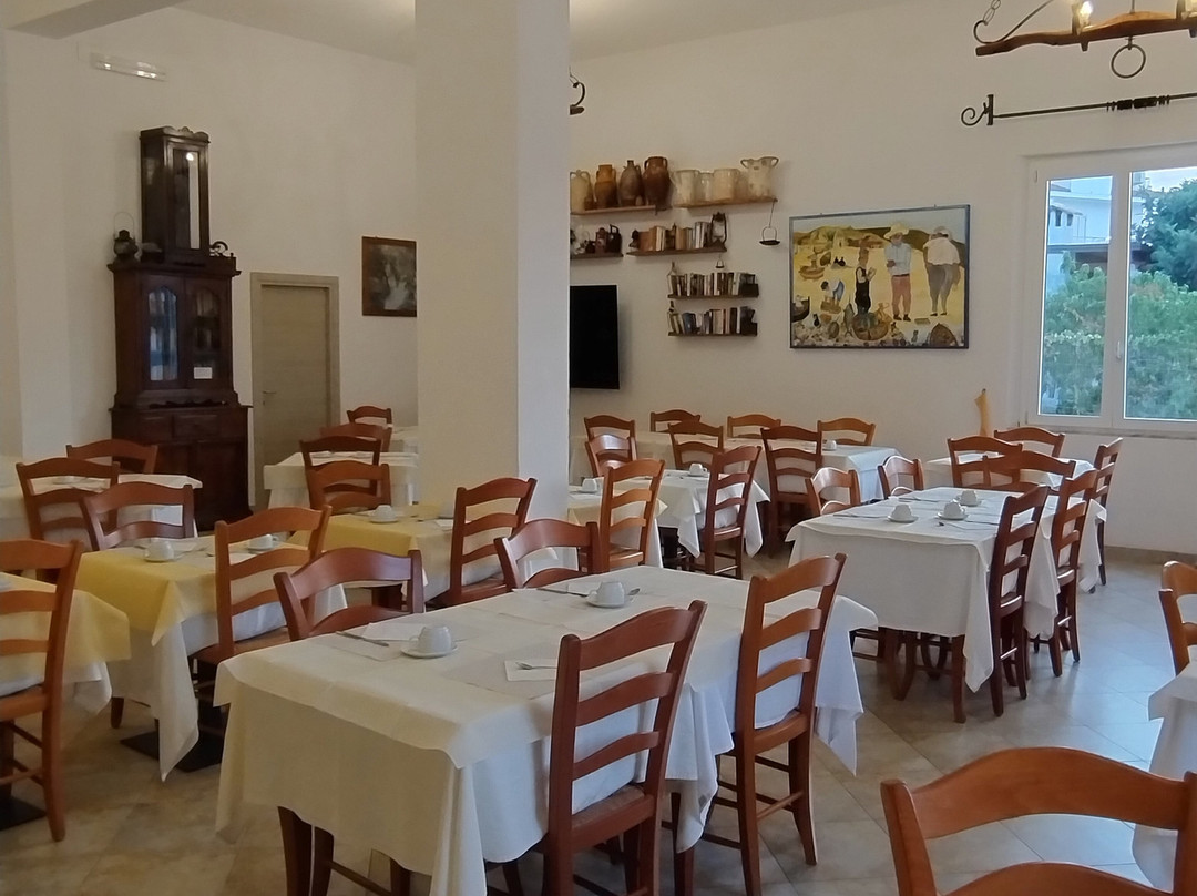 Hotel Residence Costa Azzurra主图