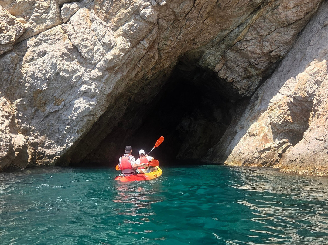 Kairos Barcelona Tours-巴塞罗那必去景点