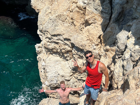 Rock and Ride Europe-索耶尔必去景点