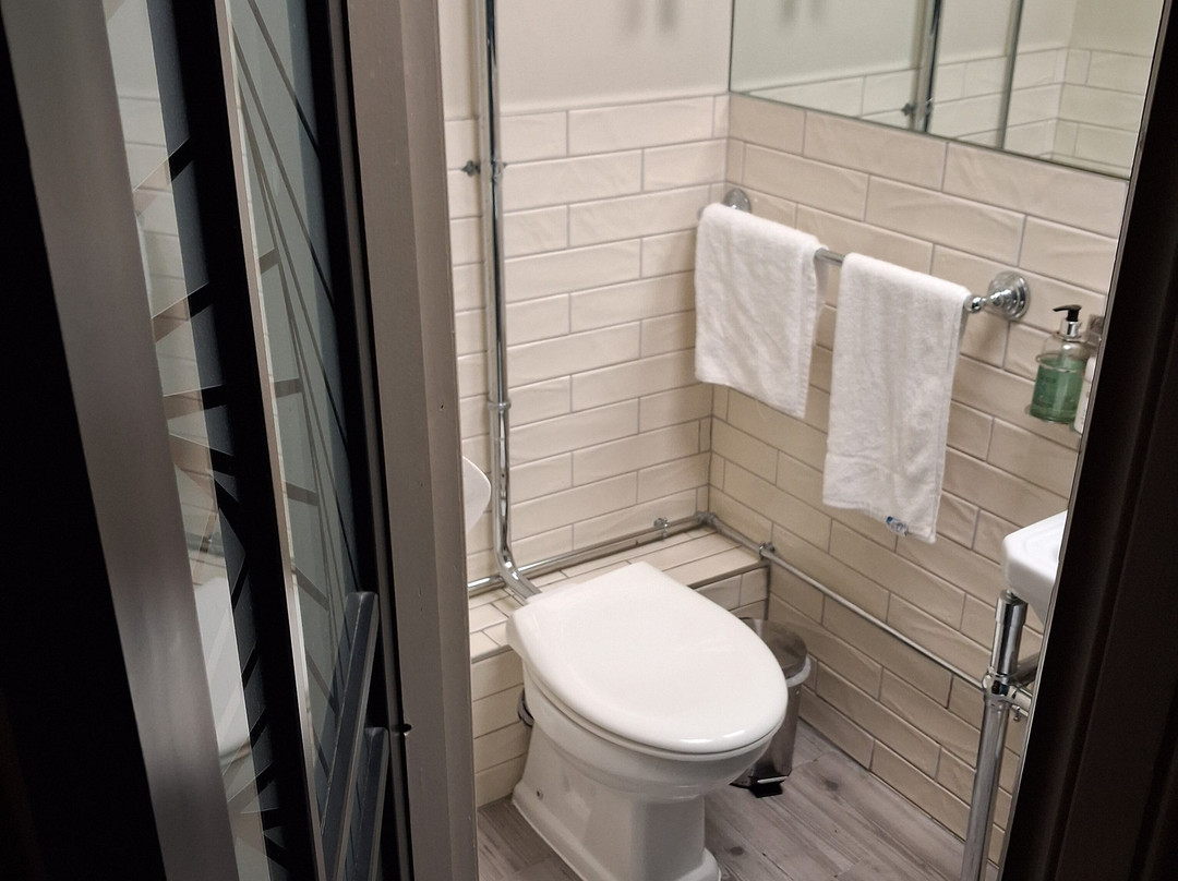 Riva Boutique Hotel主图