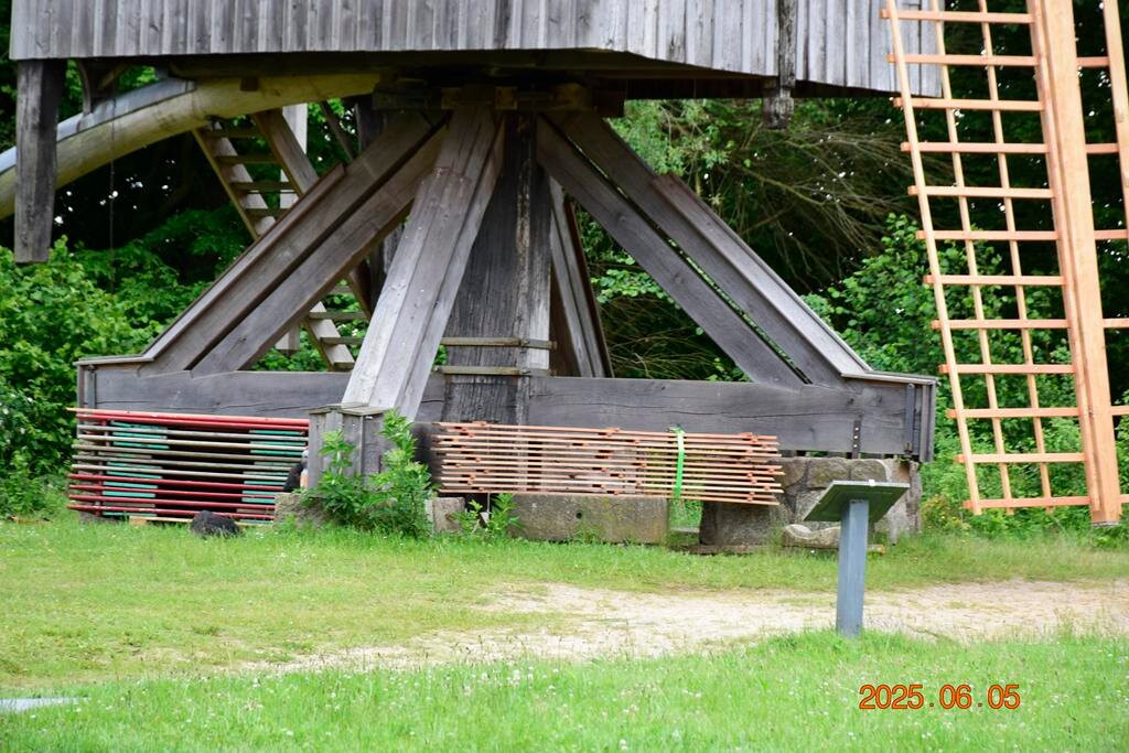Schleswig-Holstein Open Air Museum-Molfsee必去景点