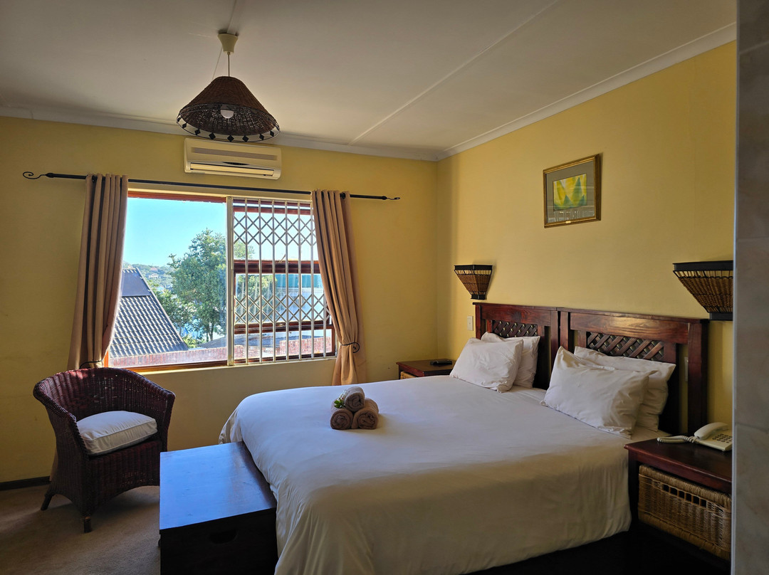 Royal Guest House主图