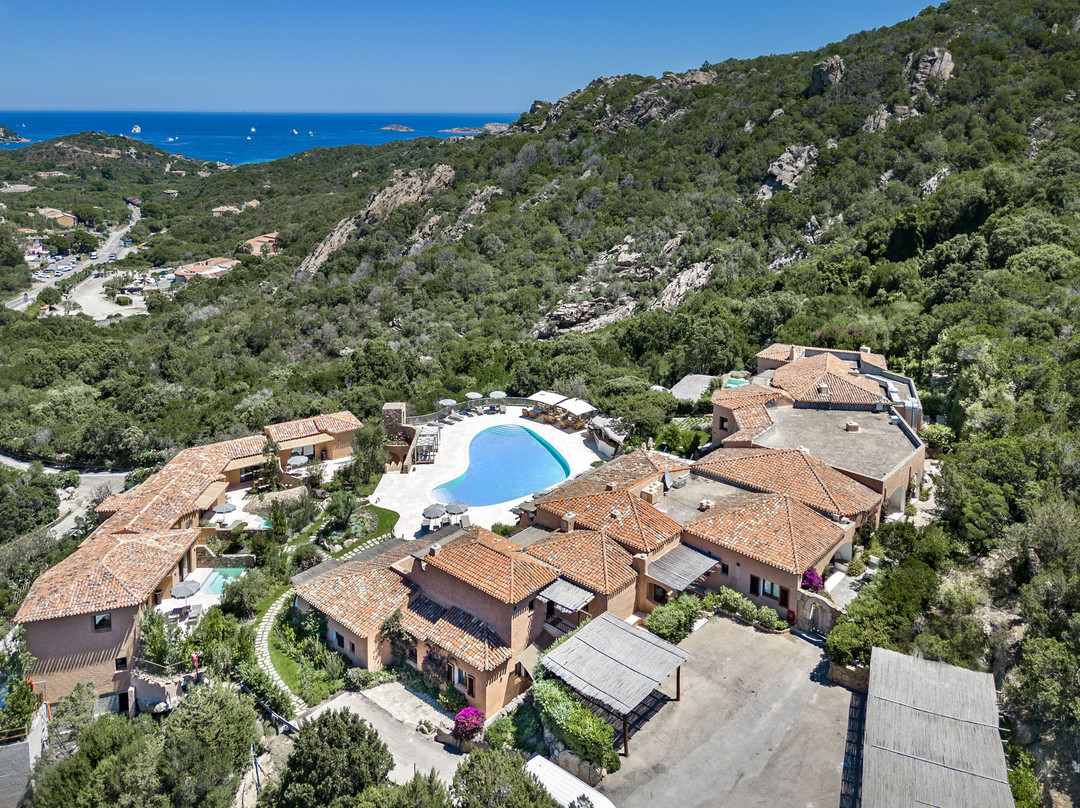 Jona Porto Cervo