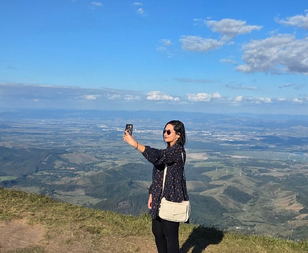 Pico Do Agudo-圣安东尼奥杜皮尼亚尔必去景点