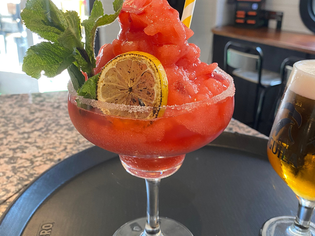 ApuLuLu Restaurante