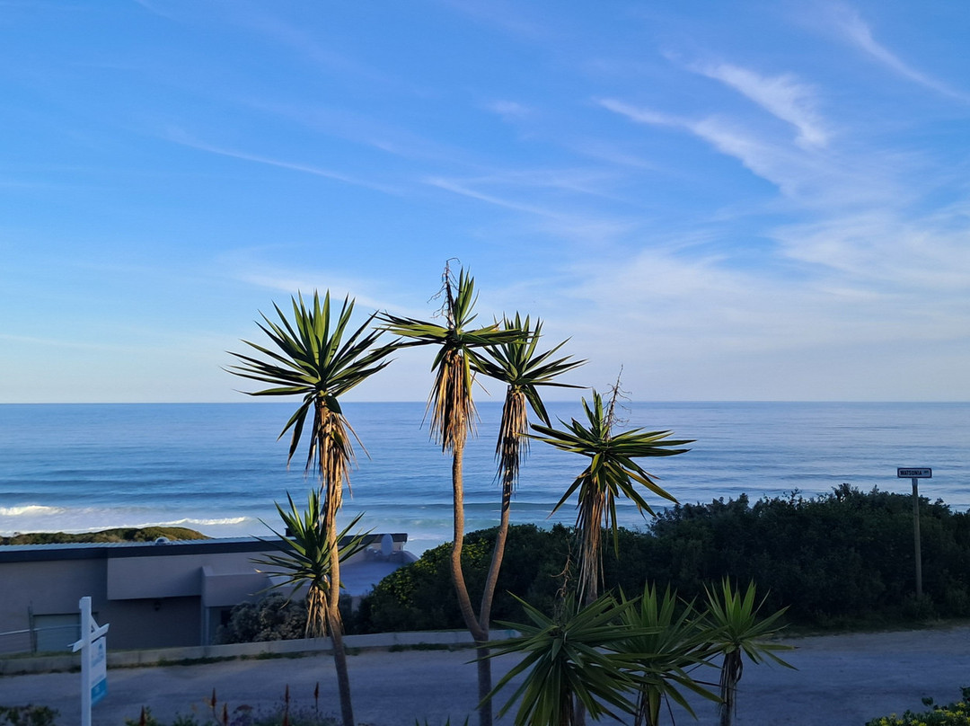 布伦顿海滨别墅酒店主图