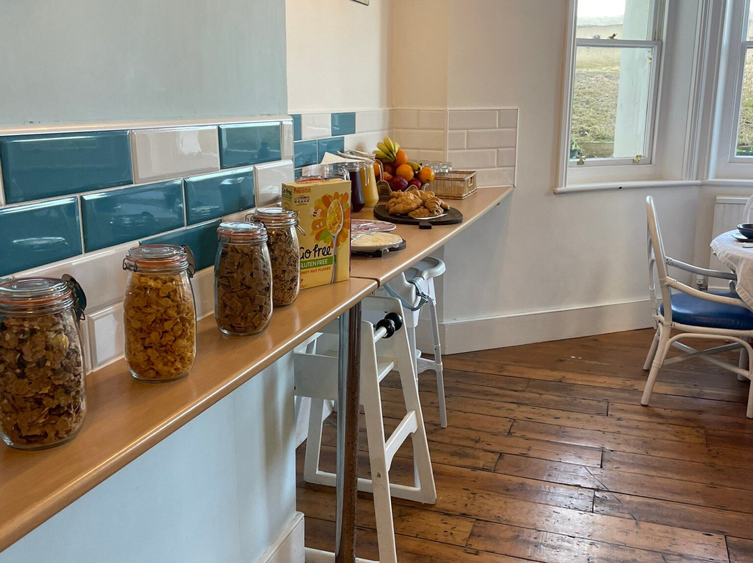 Westward Ho! Hotel主图