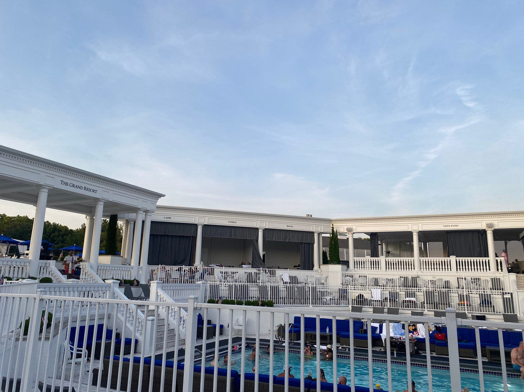 The Grand Resort主图