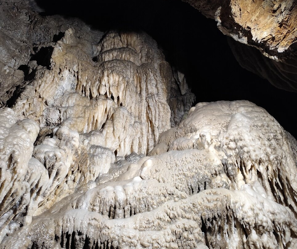 Grotta del Vento-Fornovolasco必去景点