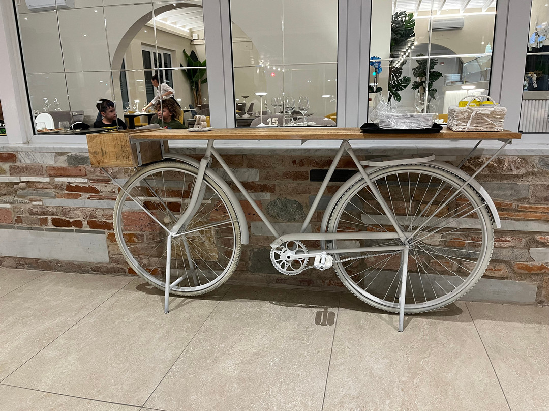 Ristorante Maiora Srl