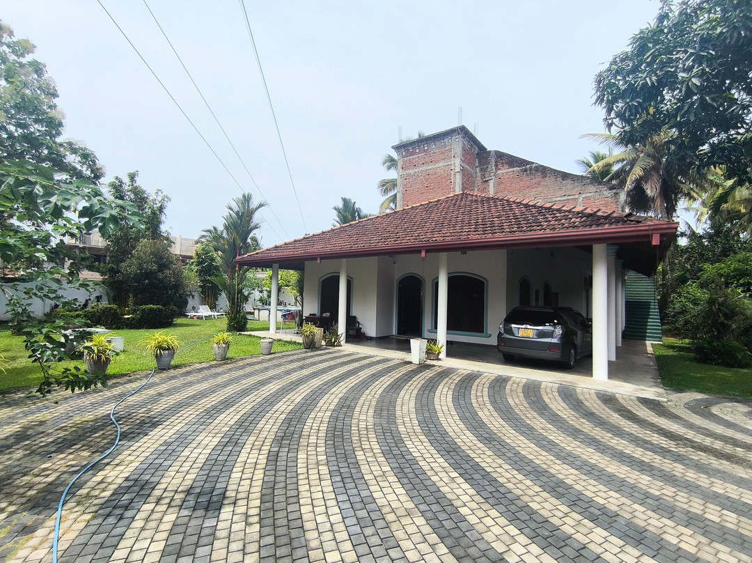 Ami Tours & Travels-坎达拉马必去景点