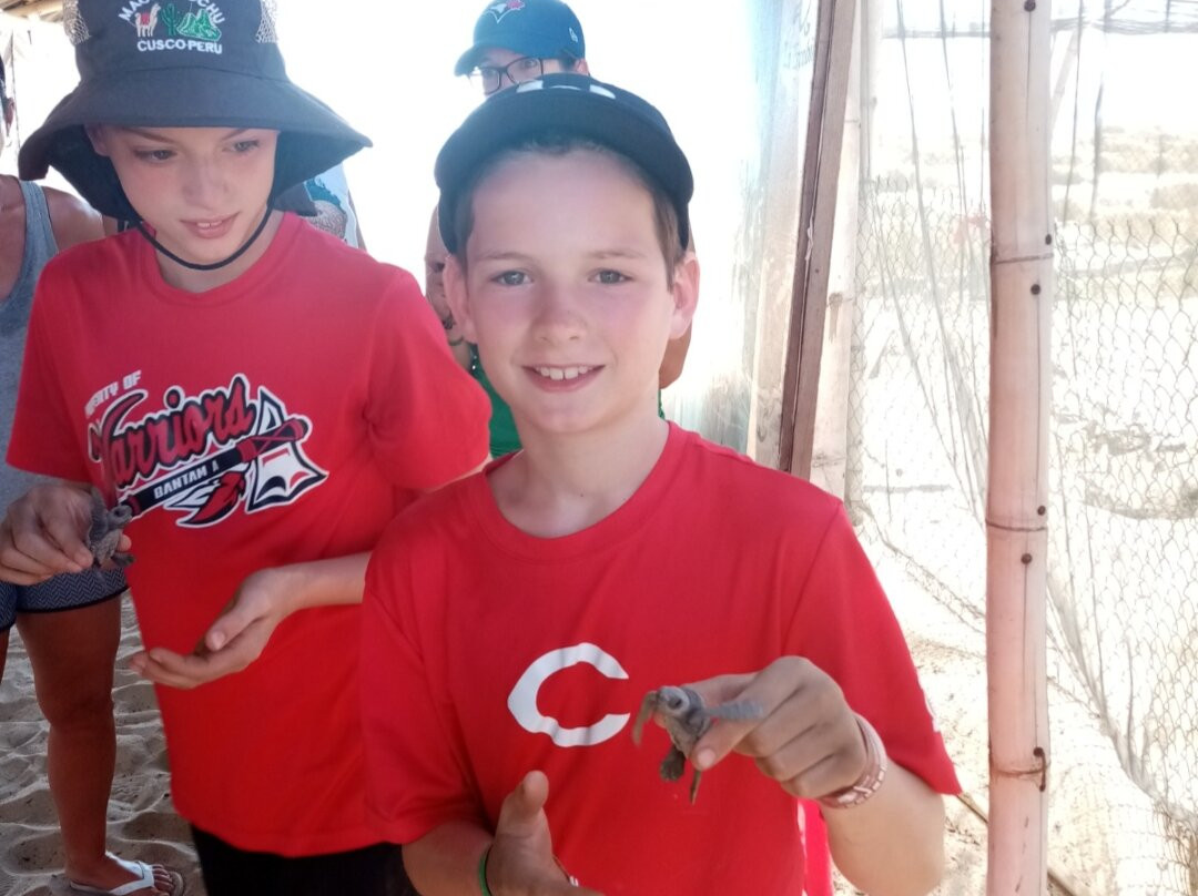 La Canasta Huatulco-Santa Maria Huatulco必去景点