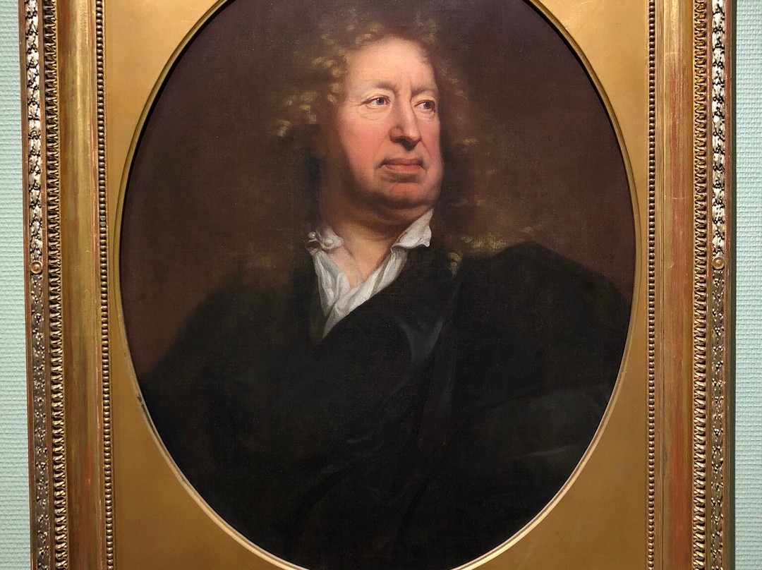 Musee des Beaux-Arts-米卢斯必去景点