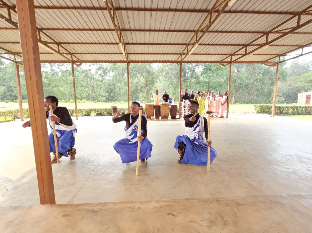 The Ethnographic Museum-Butare必去景点