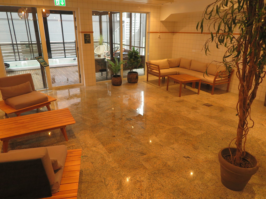Quality Hotel Vanersborg主图