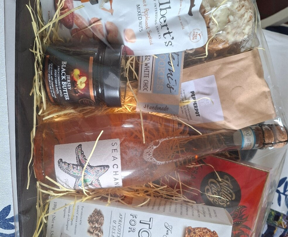 Godalming Food Company-戈德尔明必去景点