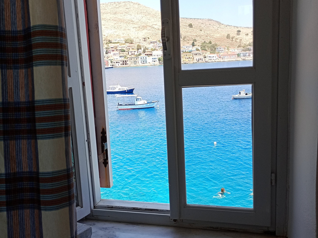 Aretanassa Hotel主图