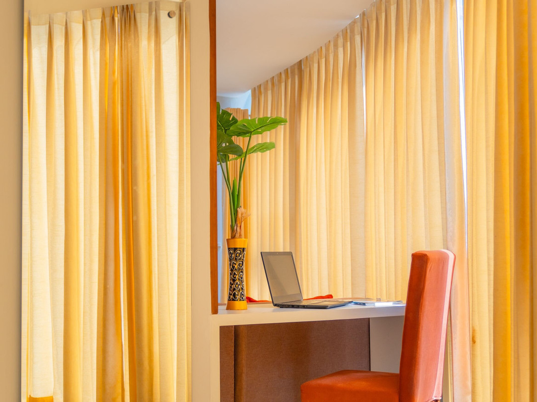 Montclair Ananta Elite Solan