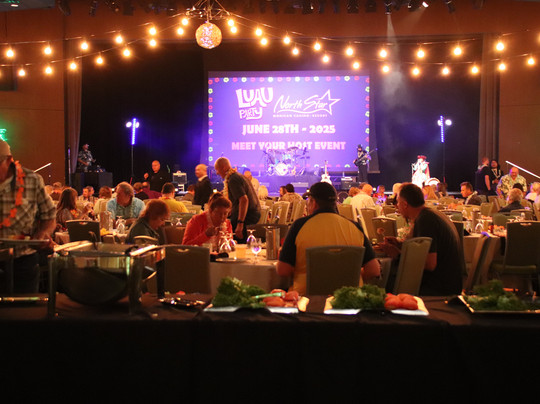 North Star Mohican Casino Resort主图