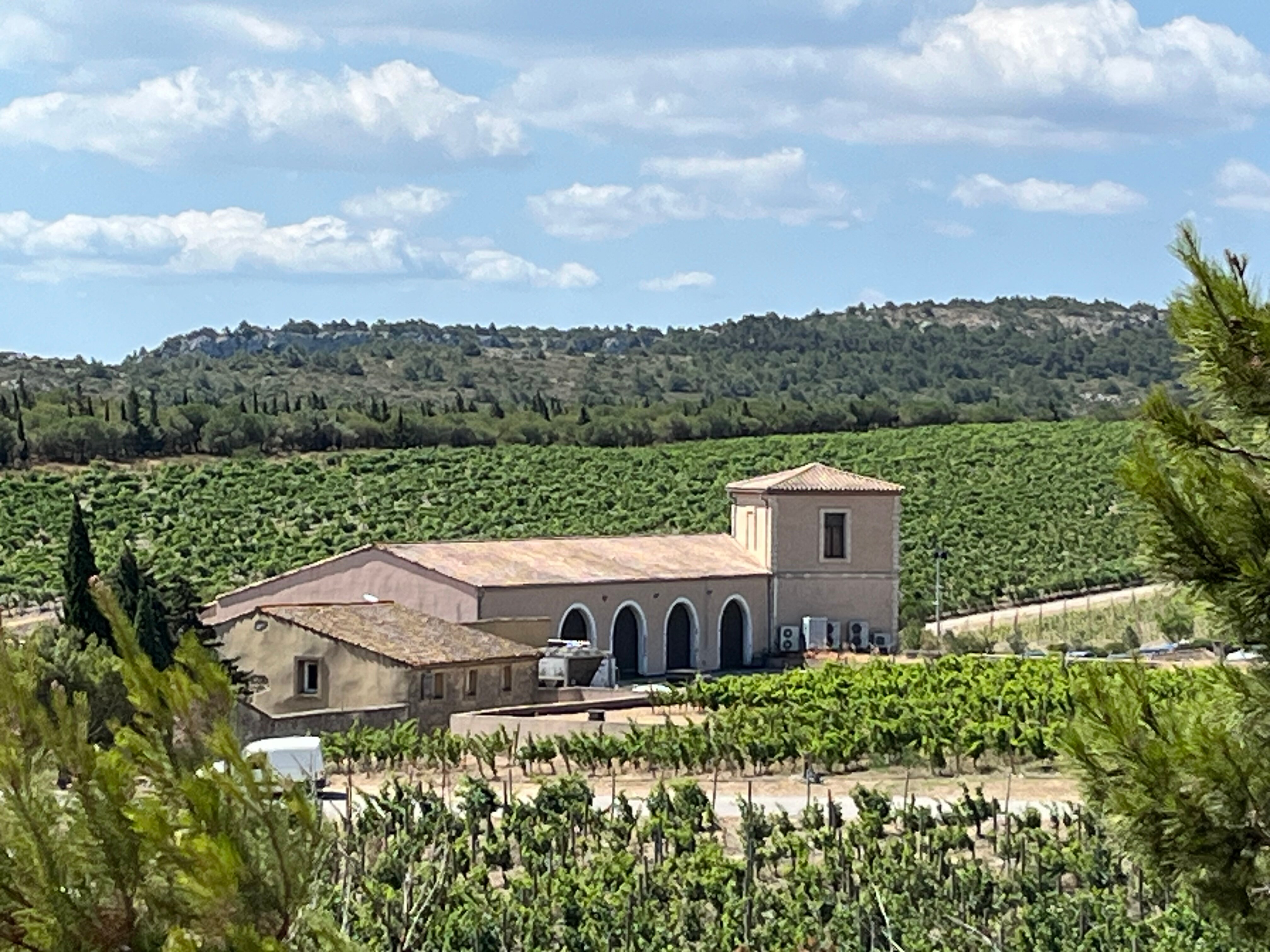 Château l'Hospitalet Wine Resort Beach & Spa-官方